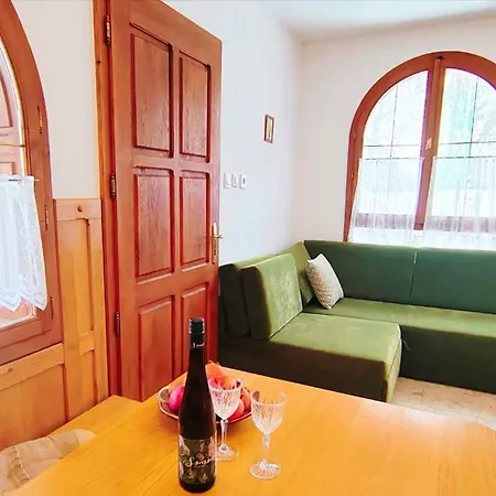 Feriehus Unit_Type_Semidetached_House Balatonfenyves 55121 *